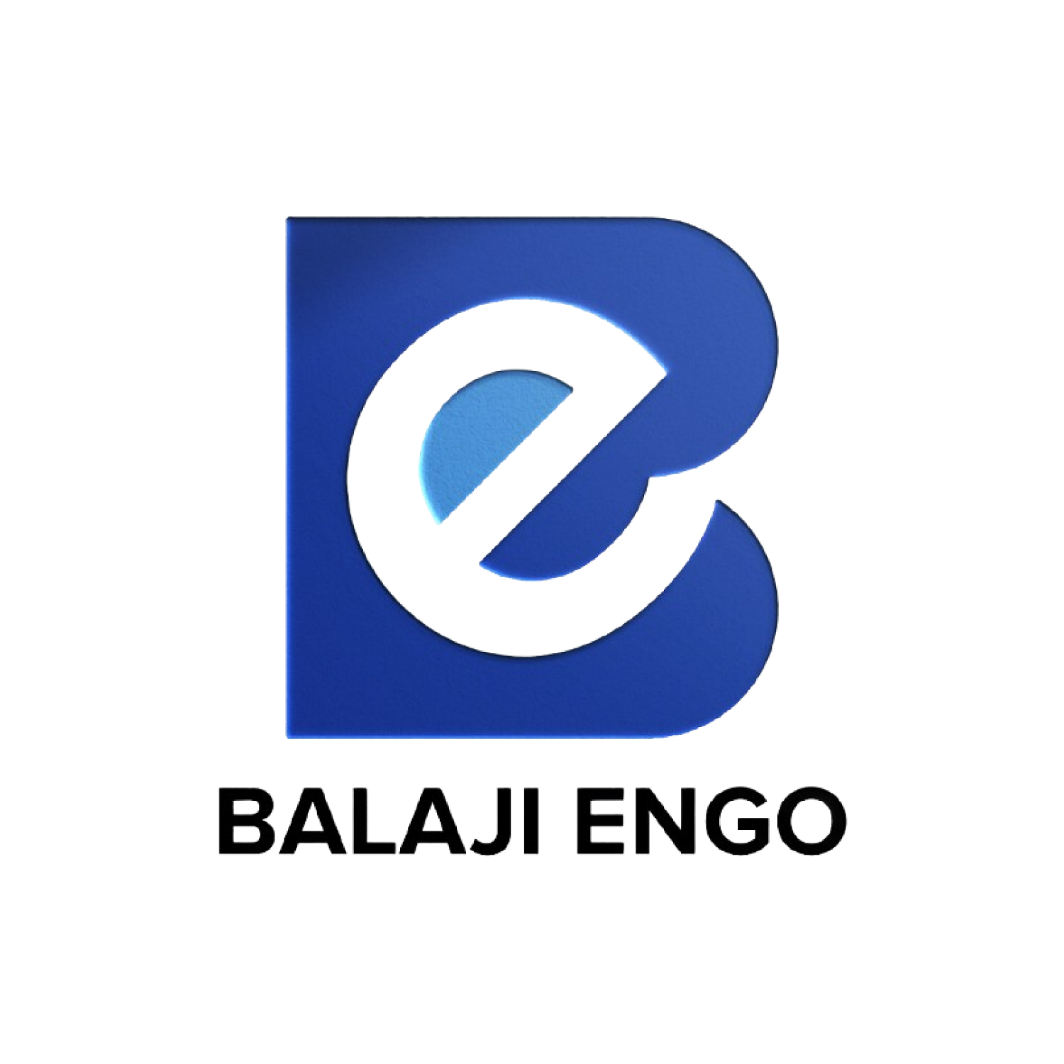 site logo